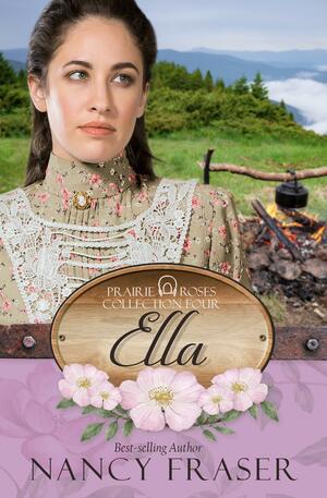 Ella by Nancy Fraser, Nancy Fraser