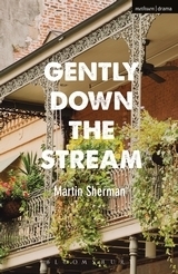Gently Down The Stream by Martin Sherman