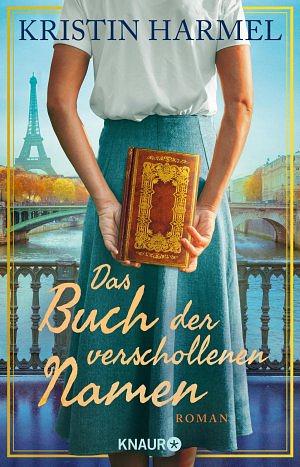 Das Buch der verschollenen Namen by Kristin Harmel