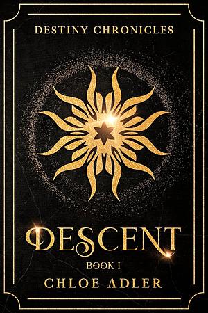 Descent by Chloe Adler