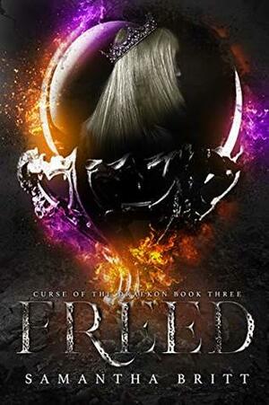 Freed by Samantha Britt