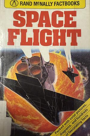Space Flight by Stewart Cowley