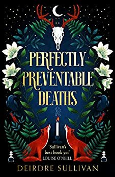 Perfectly Preventable Deaths by Deirdre Sullivan