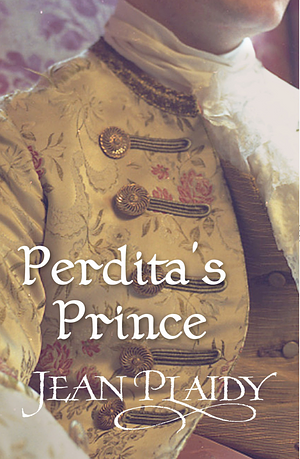 Perdita's Prince by Jean Plaidy