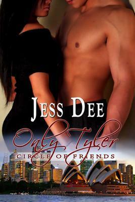 Only Tyler by Jess Dee