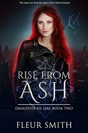 Rise from Ash by Fleur Smith