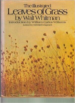 The Illustrated Leaves of Grass by Walt Whitman