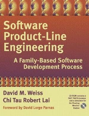 Weiss: Family BSD Dom Engineering_p [With CDROM] by Chi Lai, David Weiss