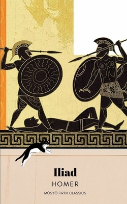 Iliad by Homer