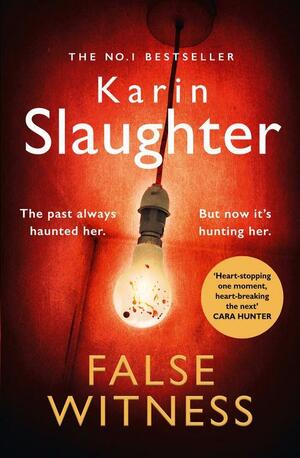 False Witness by Karin Slaughter