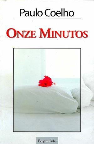 Onze minutos by Paulo Coelho