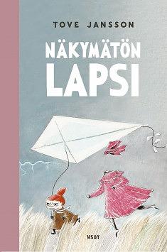 Näkymätön lapsi by Tove Jansson