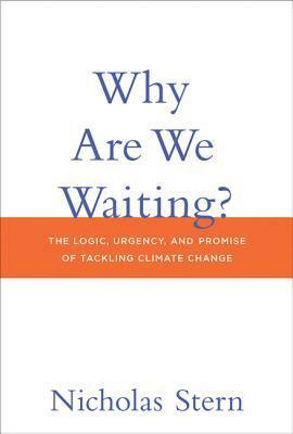 Why Are We Waiting?: The Logic, Urgency, and Promise of Tackling Climate Change by Nicholas Stern