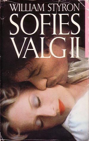 Sofies valg II by William Styron