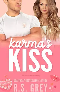 Karma's Kiss by R.S. Grey