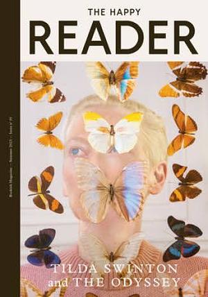 The Happy Reader 19 by Penguin Classics