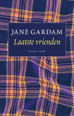 Laatste vrienden by Jane Gardam, Kitty Pouwels