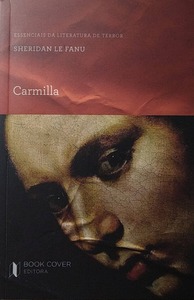 Carmilla by J. Sheridan Le Fanu