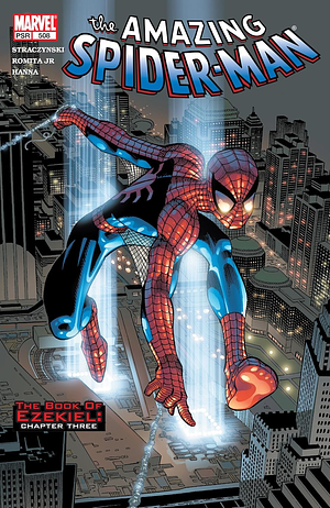 Amazing Spider-Man (1999-2013) #508 by J. Michael Straczynski