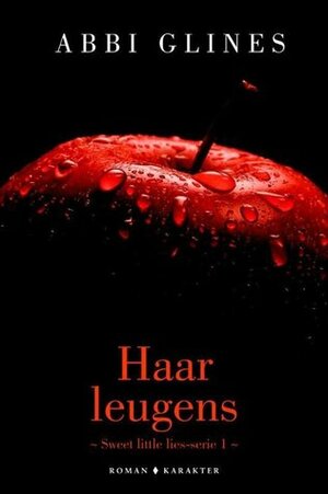 Haar leugens by Erica Disco, Abbi Glines