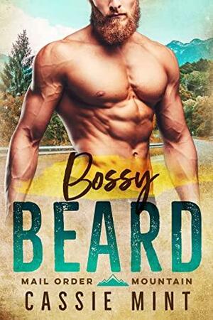 Bossy Beard by Cassie Mint