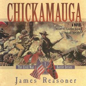 Chickamauga by James Reasoner