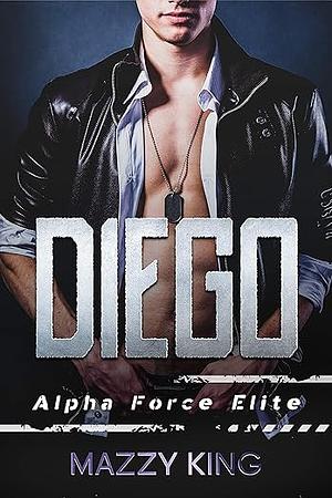 Diego by Mazzy King