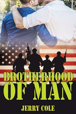 Brotherhood of Man by Jerry Cole