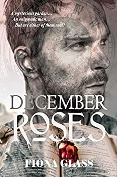December Roses by Fiona Glass
