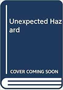 Unexpected Hazard by Sophie Weston