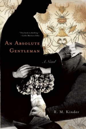 An Absolute Gentleman by R.M. Kinder