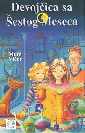 Devojčica sa šestog meseca by Moony Witcher