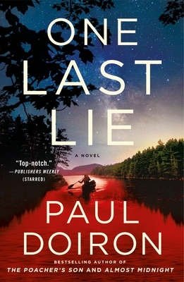 One Last Lie by Paul Doiron