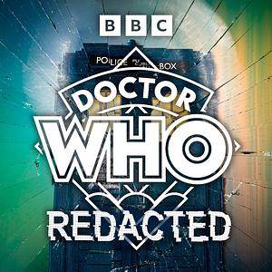 Doctor Who: Redacted - Series 2 by Juno Dawson