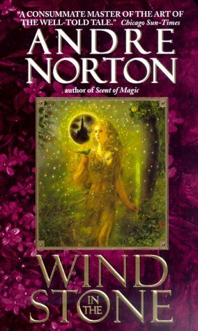 Wind in the Stone by Andre Norton