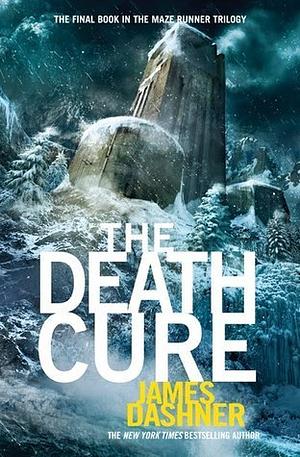 Death Cure by James Dashner