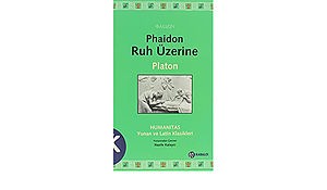 Phaidon - Ruh Üzerine by Plato