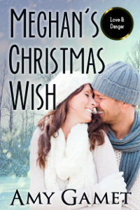 Meghan's Wish by Amy Gamet