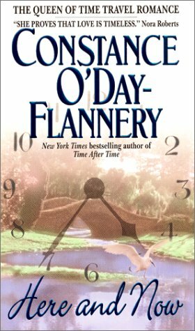 Here and Now by Constance O'Day-Flannery