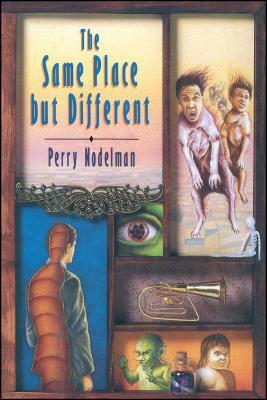 The Same Place But Different by Perry Nodelman