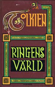 Ringens värld by J.R.R. Tolkien