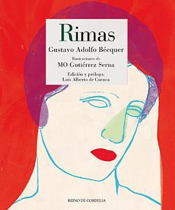 Rimas by Gustavo Adolfo Bécquer