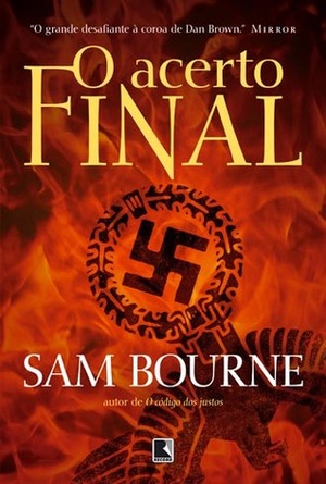 O Acerto Final by Sam Bourne