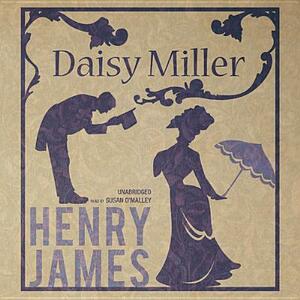 Daisy Miller by Henry James