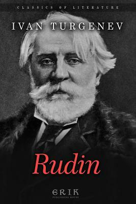 Rudin by Ivan Turgenev