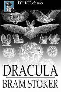 Dracula by Bram Stoker