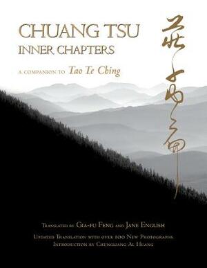 Chuang Tsu: Inner Chapters by Zhuangzi