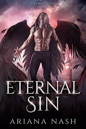 Eternal Sin by Ariana Nash