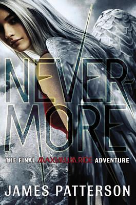 Nevermore by James Patterson