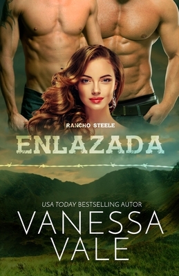 Enlazada: Letra Grande by Vanessa Vale